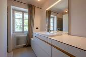 Bad im OG mit Dusche - 