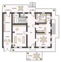 Grundriss EG - 