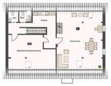 Grundriss DG - 