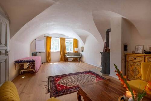 Wohnzimmer EG - 