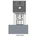Ansicht Garten - 