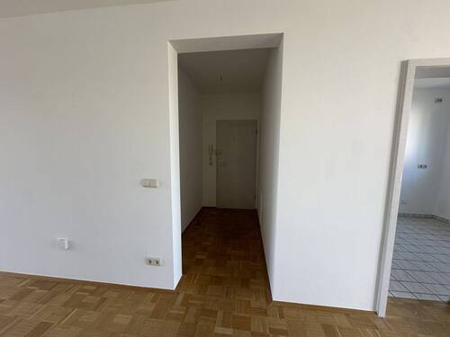 Eingangsbereich - 