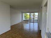 Wohn- und Essbereich - 3 Zimmer Etagenwohnung zur Miete in Ginsheim-Gustavsburg / Gustavsburg