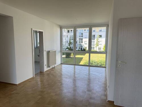 Essbereich - 3 Zimmer Etagenwohnung in Ginsheim-Gustavsburg / Gustavsburg