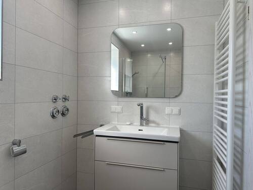 Badezimmer - 