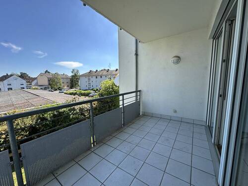 Balkon - 