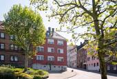 Bild 1 - Entwicklungsfähiges Mehrfamilienhaus mit sieben Wohneinheiten in Neunkirchen!