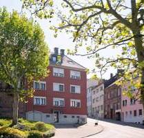Entwicklungsfähiges Mehrfamilienhaus mit sieben Wohneinheiten in Neunkirchen!