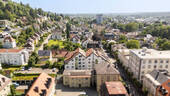Luftaufnahme - 