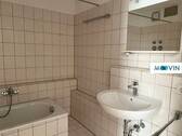 Ansicht III: Badezimmer - 