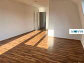 Ansicht IV: Wohn- und Esszimmer - 