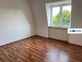 Ansicht I: Schlafzimmer - 