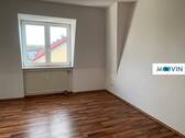 Ansicht II: Schlafzimmer - 