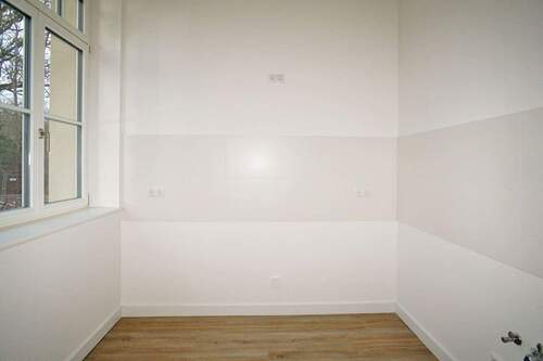 Kochen - Etagenwohnung mit 40,80 m&sup2; in Freital / Saalhausen zur Miete