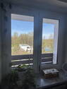 Blick aus dem Bad - 