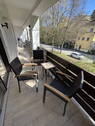 Südbalkon - 