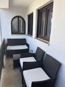Nordbalkon - 