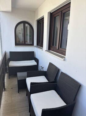 Nordbalkon - 