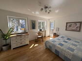 Schlafzimmer 1 - 