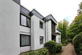 Hausansicht vorne - 