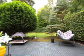 Terrasse - 