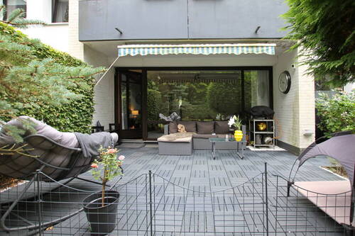 Terrasse II - 