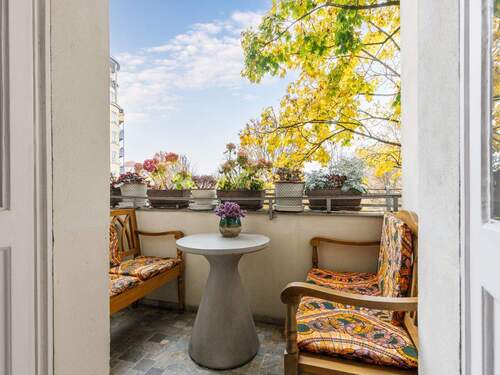 River Residence - 4 Zimmer Etagenwohnung zum Kaufen in Berlin