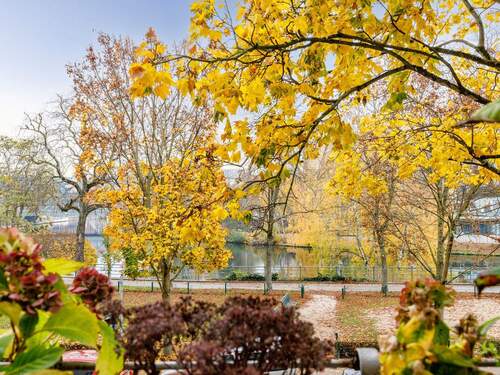 River Residence - 4 Zimmer Etagenwohnung in Berlin