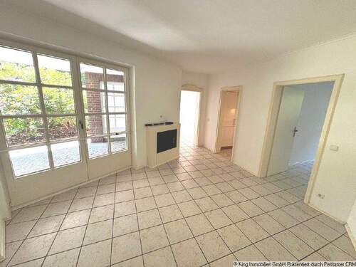 Wohndiele - Essbereich - 