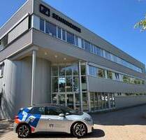 Attraktive Gewerbeliegenschaft in Barleben - flexibel nutzbar für Büro, Produktion und Logistik!