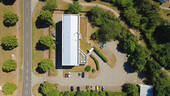 Luftbild Grundstück gesamt - Büro mit 1.335,80 m&sup2; in Barleben zum Kaufen