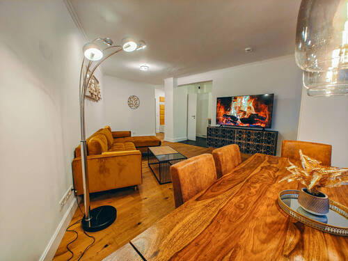 IMG20250117165315.jpg - Möblierte 3 Zimmer Wohnung in Bilk auf Zeit zu vermieten in Düsseldorf Bilk