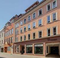 !!! 1A-Lage!!! Top-Gewerbeeinheit im Herzen Nürnbergs - ideal für Praxis, Gesundheitsdienstleister oder Showroom !!