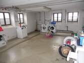 Waschraum Keller - 