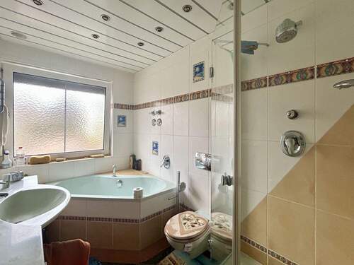 Badezimmer - 