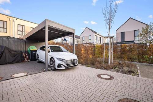 Carport - 