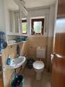 Gäste WC EG - 
