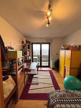 Schlafzimmer 2 im OG - 