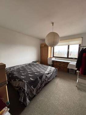 Schlafzimmer 3 im OG - 