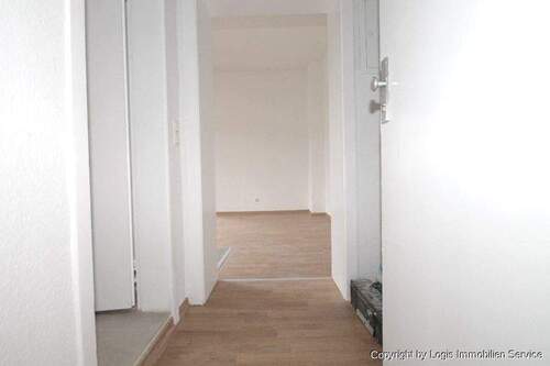 Diele - 2 Zimmer Etagenwohnung zur Miete in Köln / Buchheim