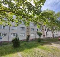 Moderne 4 Raum Wohnung mit Balkon nur 300m zum Zwenkauer See