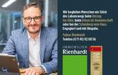 Immobilien Rienhardt - 