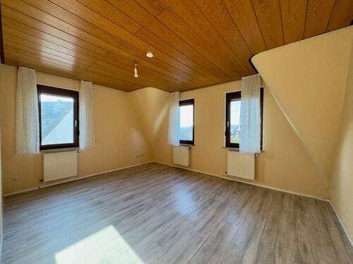 Wohnzimmer Ansicht 1 - 