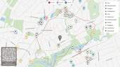 Lageplan - 