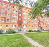 ***DREIRAUMWOHNUNG MIT BALKON ZU VERKAUFEN*** - Quedlinburg