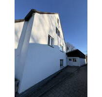 Charmantes 3-Familienhaus mit Potenzial in bester Wasserburger Lage -Familien und Investoren! - Wasserburg am Inn Burgerfeld