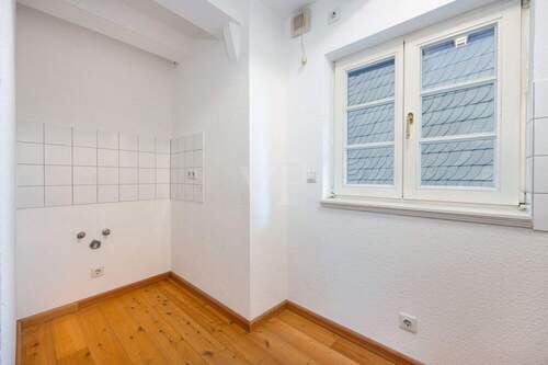 Abstellraum 1. OG. - 