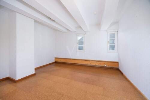 Schlaf- oder Kinderzimmer 1. OG - 