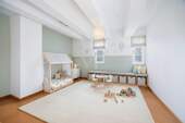 Schlaf- oder Kinderzimmer 1. OG KI modifiziert - 