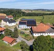 Hofstelle in Atzenzell - Ihr neues Zuhause auf dem Land! - Traitsching